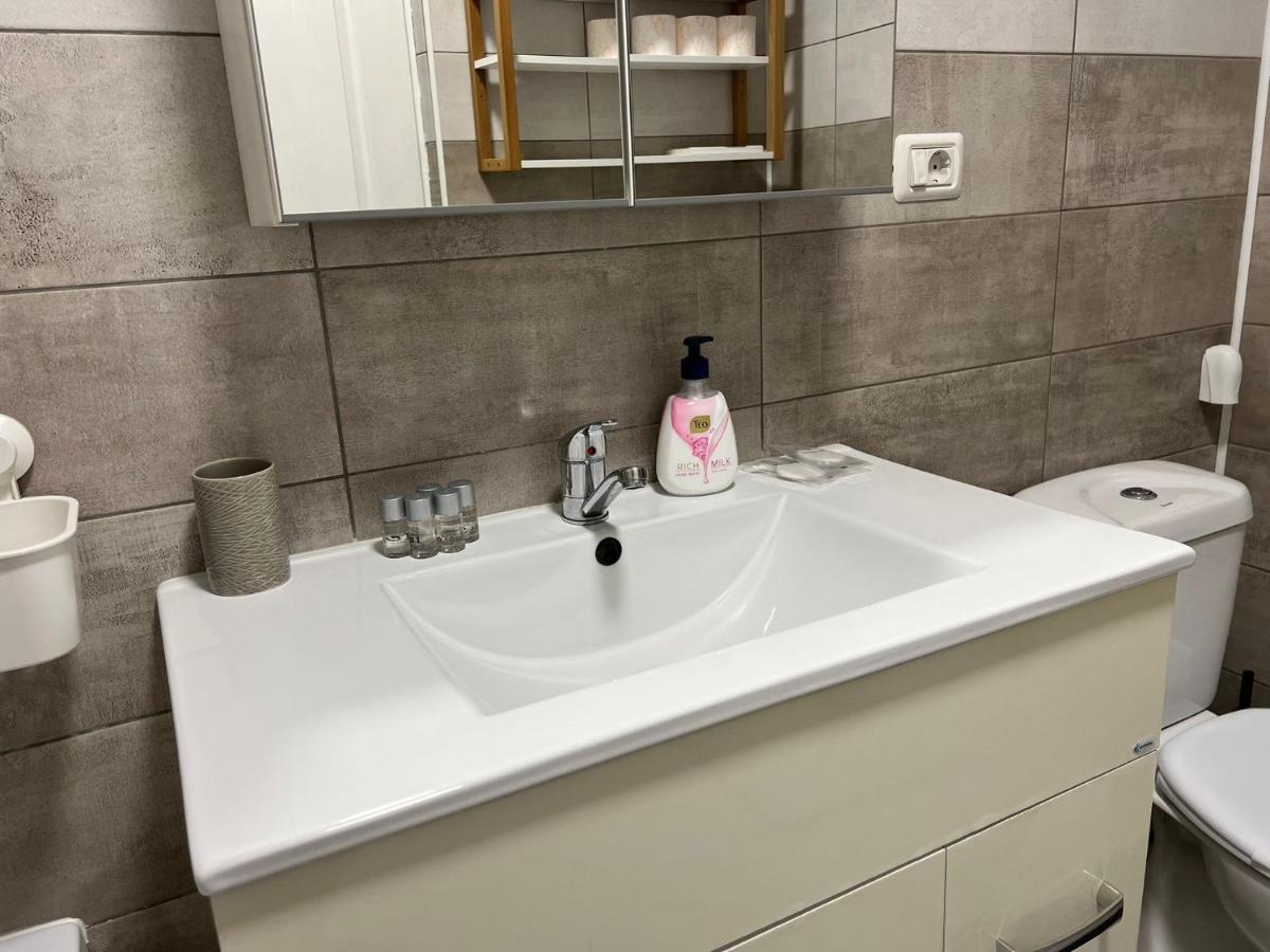 Ipotexas House I Villa Ipotesti  Dış mekan fotoğraf