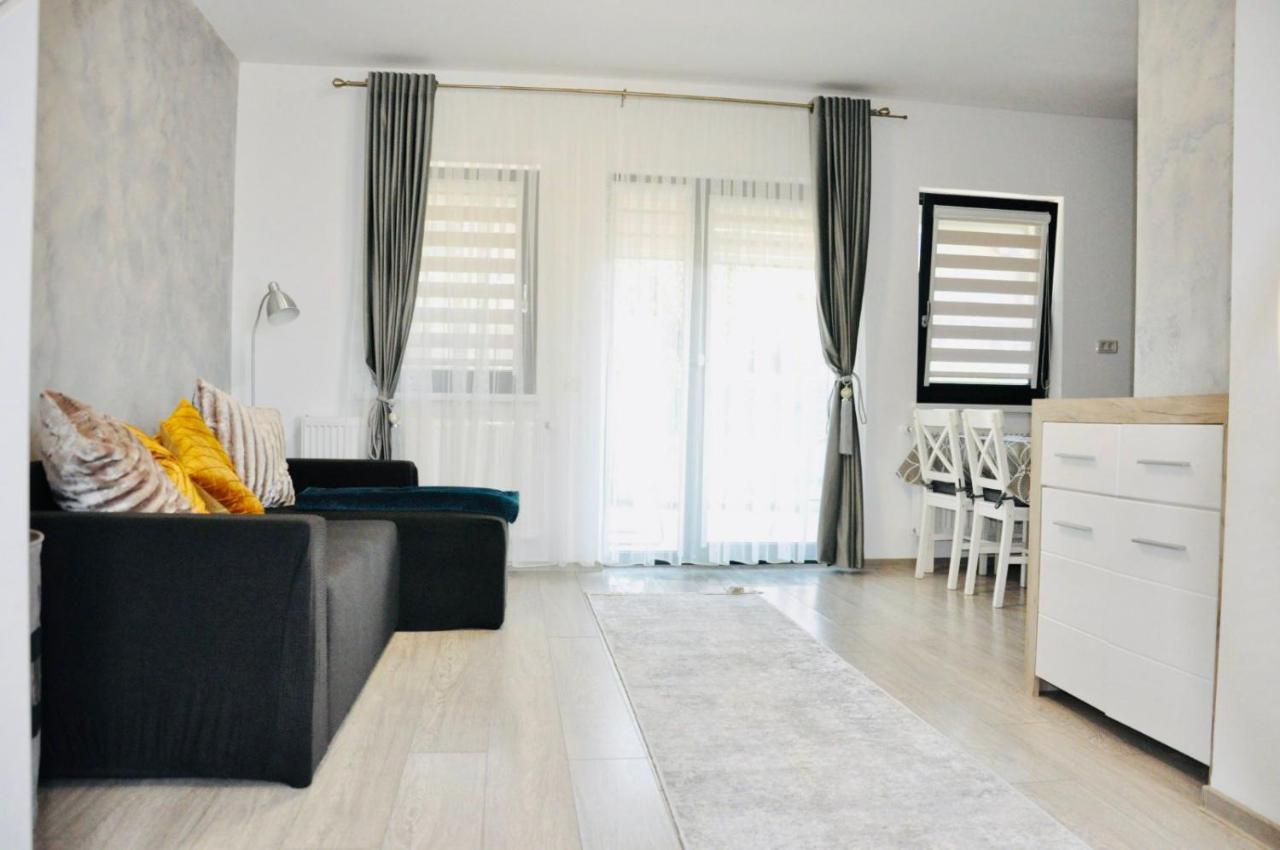 Ipotexas House I Villa Ipotesti  Dış mekan fotoğraf