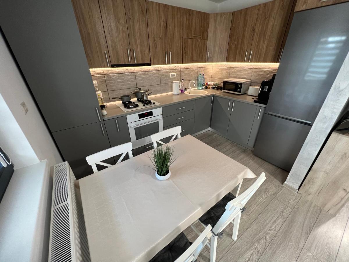 Ipotexas House I Villa Ipotesti  Dış mekan fotoğraf